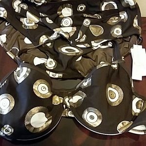 NEW Tara Grinna Bikini Sz 12